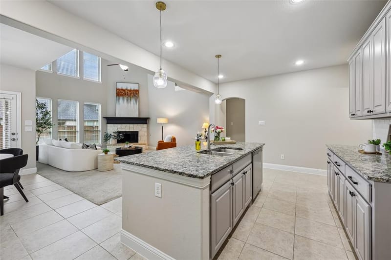 15604 Governors Island Way, Prosper TX 75078 - Photo 14