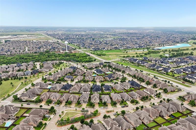 15604 Governors Island Way, Prosper TX 75078 - Photo 37