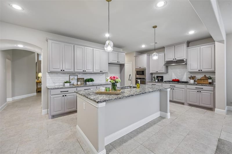 15604 Governors Island Way, Prosper TX 75078 - Photo 15