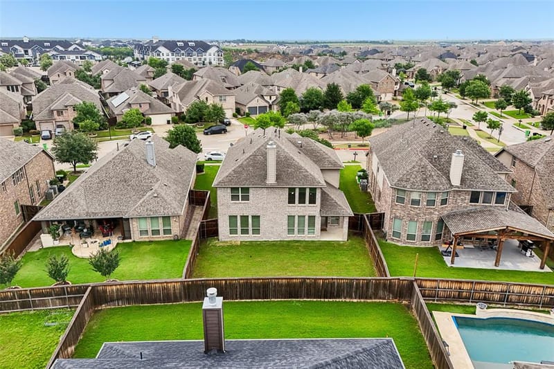 15604 Governors Island Way, Prosper TX 75078 - Photo 40
