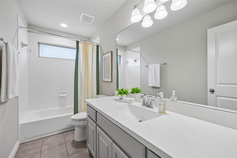 15604 Governors Island Way, Prosper TX 75078 - Photo 31