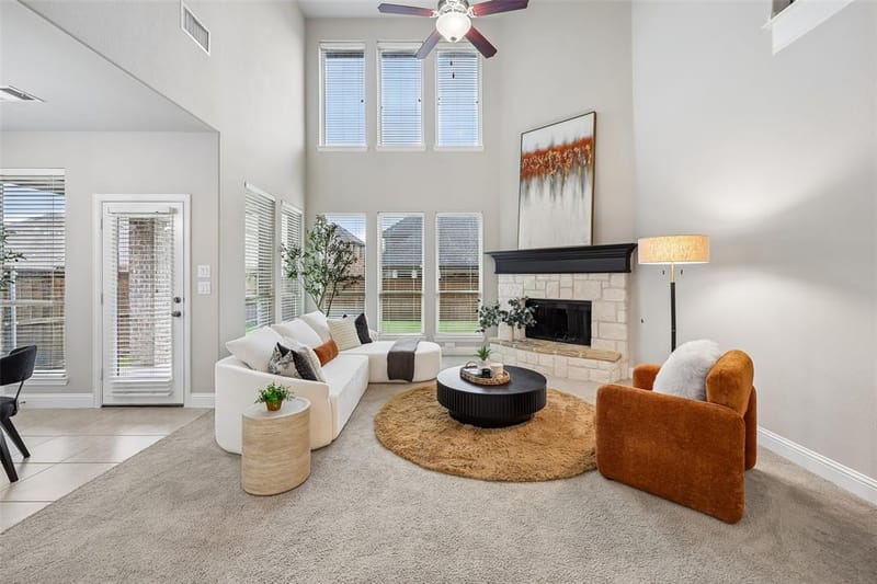 15604 Governors Island Way, Prosper TX 75078 - Photo 4