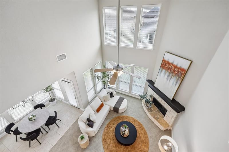 15604 Governors Island Way, Prosper TX 75078 - Photo 8
