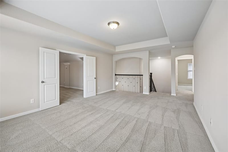 15604 Governors Island Way, Prosper TX 75078 - Photo 25