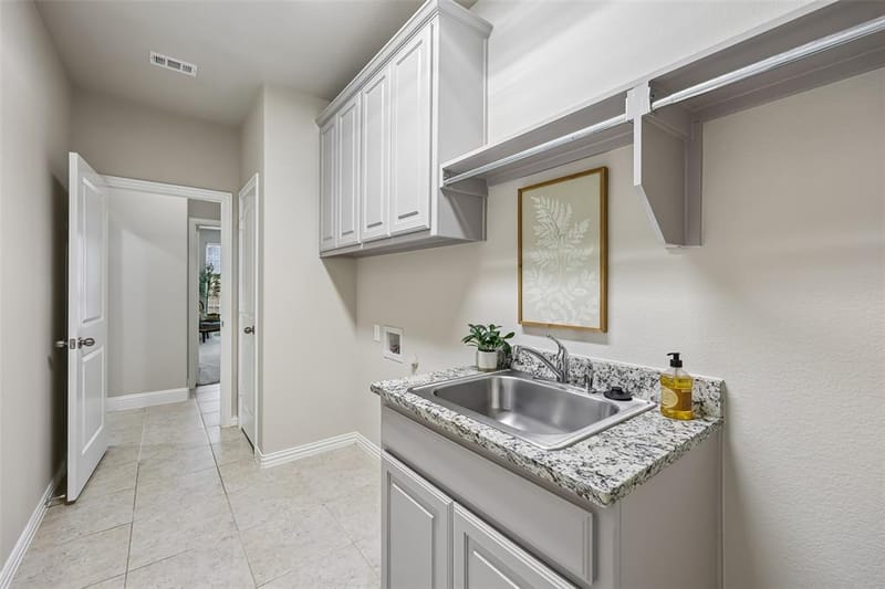 15604 Governors Island Way, Prosper TX 75078 - Photo 21