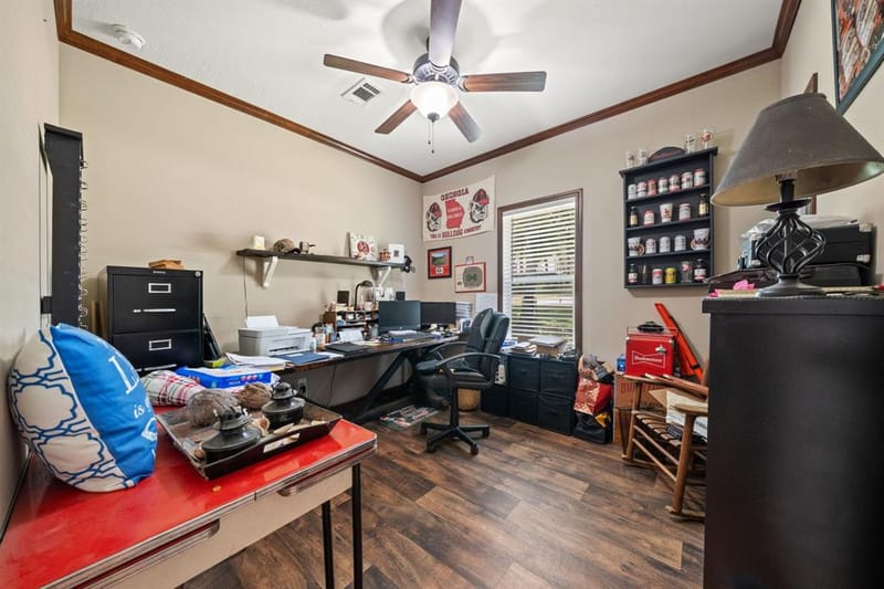 18390 Pine Drive, Eustace TX 75124 - Photo 27