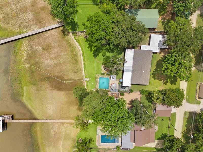 18390 Pine Drive, Eustace TX 75124 - Photo 6