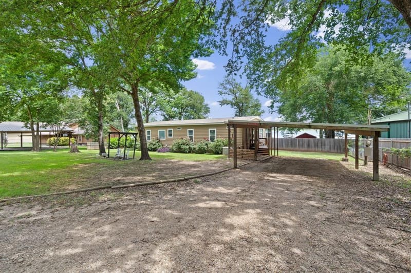 18390 Pine Drive, Eustace TX 75124 - Photo 7