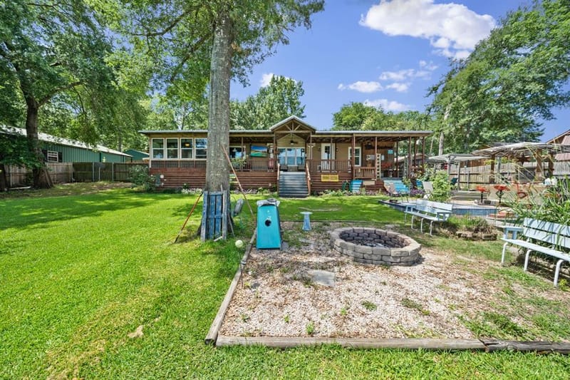 18390 Pine Drive, Eustace TX 75124 - Photo 36