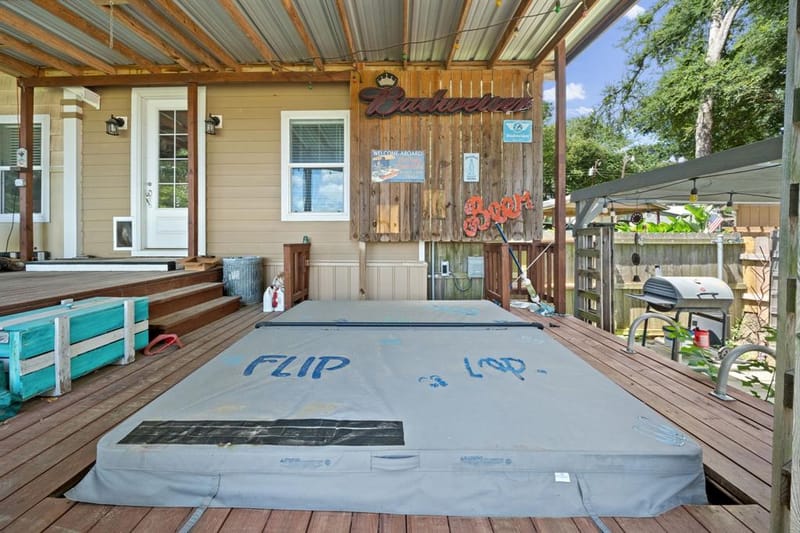 18390 Pine Drive, Eustace TX 75124 - Photo 32