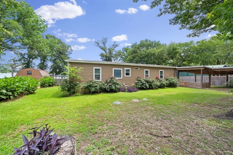 18390 Pine Drive, Eustace TX 75124 - Photo 9