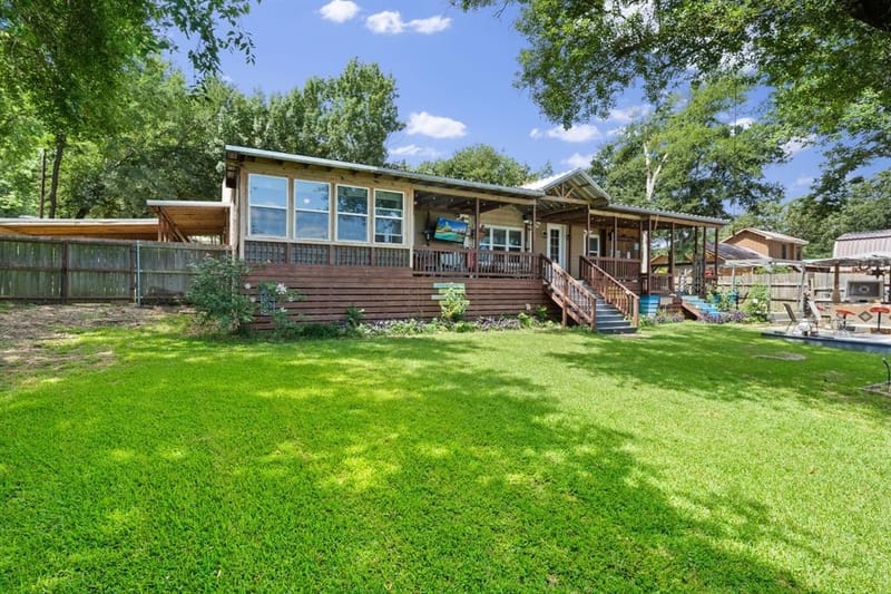 18390 Pine Drive, Eustace TX 75124 - Photo 37