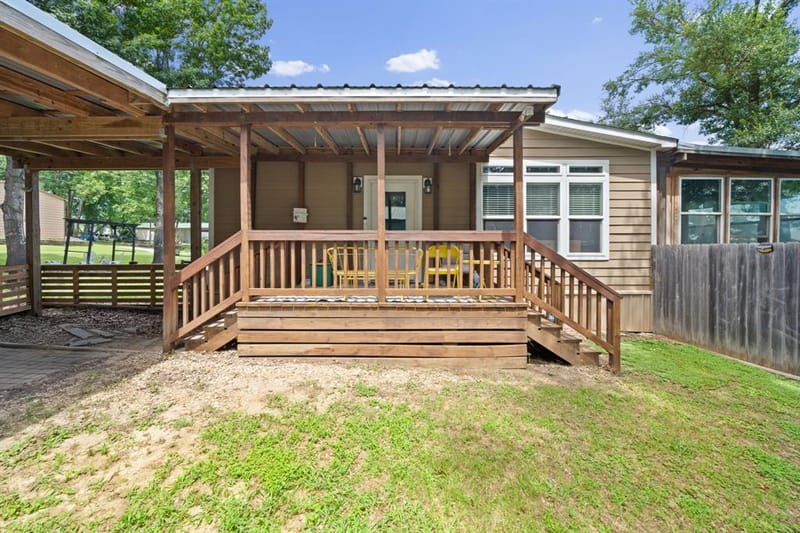 18390 Pine Drive, Eustace TX 75124 - Photo 11