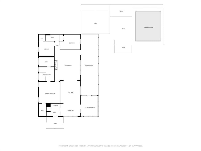 18390 Pine Drive, Eustace TX 75124 - Photo 40
