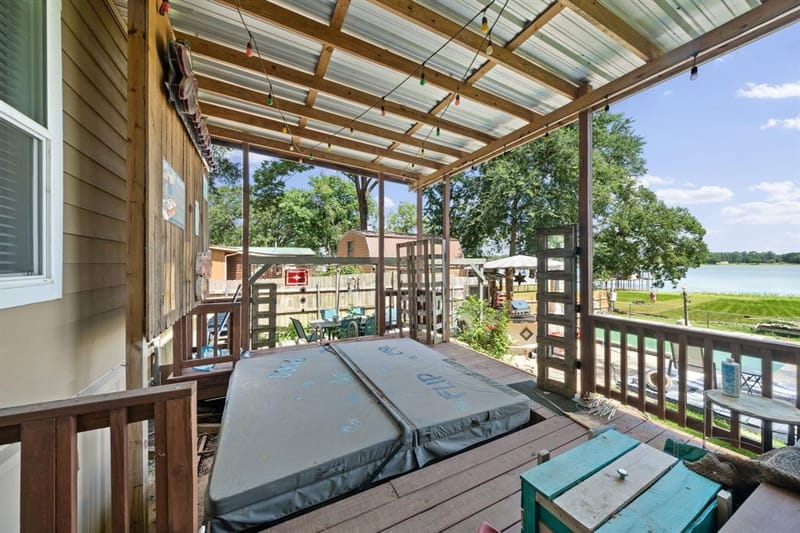 18390 Pine Drive, Eustace TX 75124 - Photo 31