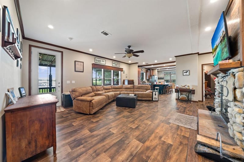 18390 Pine Drive, Eustace TX 75124 - Photo 4