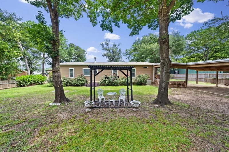 18390 Pine Drive, Eustace TX 75124 - Photo 8