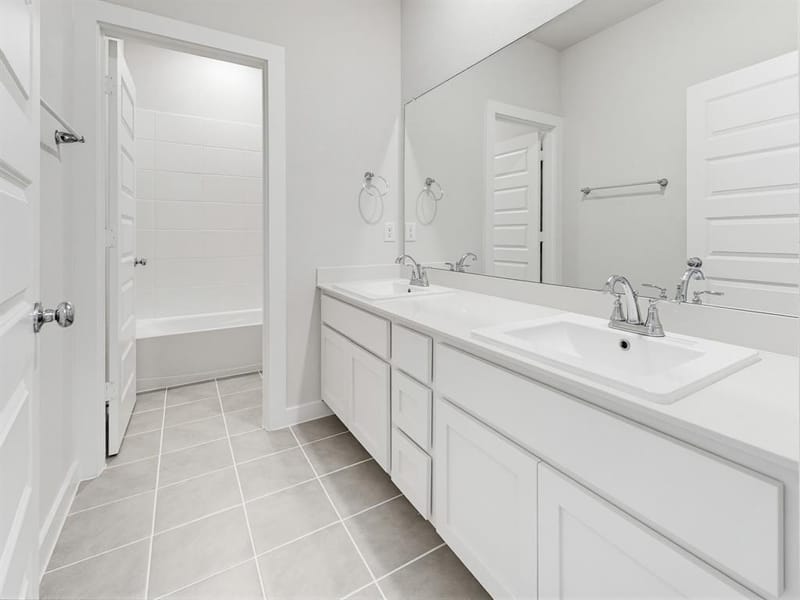 14736 Desert Door Drive, Fort Worth TX 76052 - Photo 25