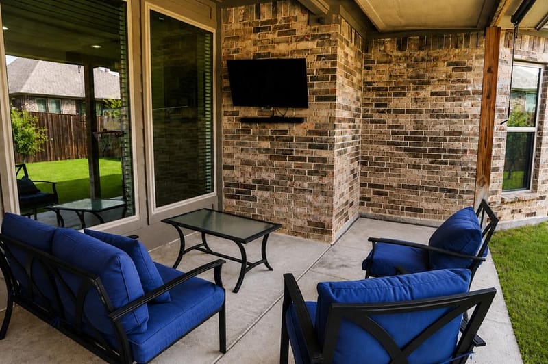 279 Paluxy Street, Burleson TX 76028 - Photo 36
