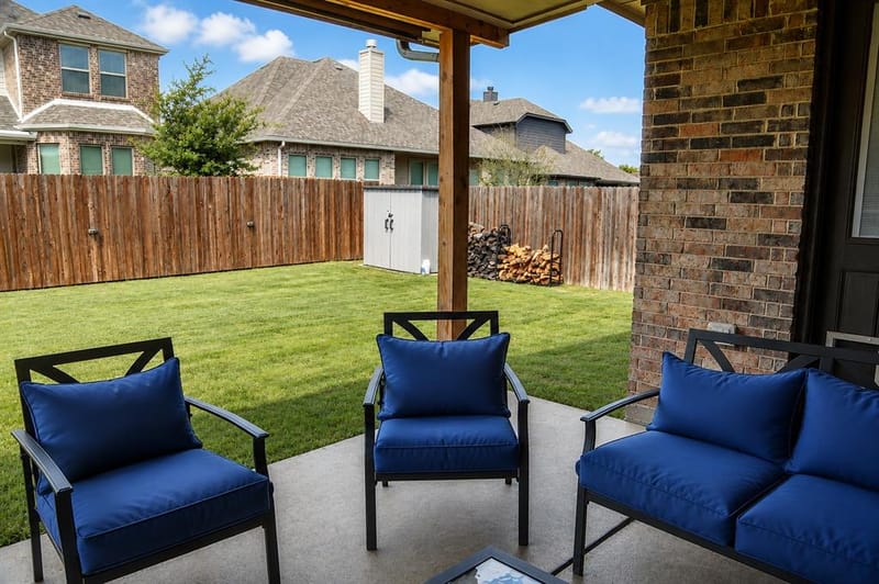 279 Paluxy Street, Burleson TX 76028 - Photo 35