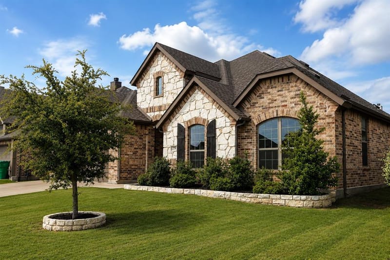 279 Paluxy Street, Burleson TX 76028 - Photo 4