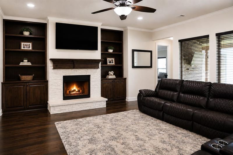 279 Paluxy Street, Burleson TX 76028 - Photo 8