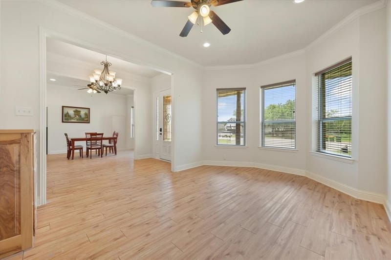 548 Mckittrick Court, Godley TX 76044 - Photo 6