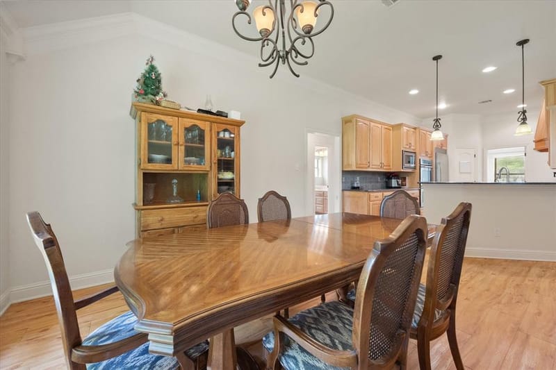 548 Mckittrick Court, Godley TX 76044 - Photo 16