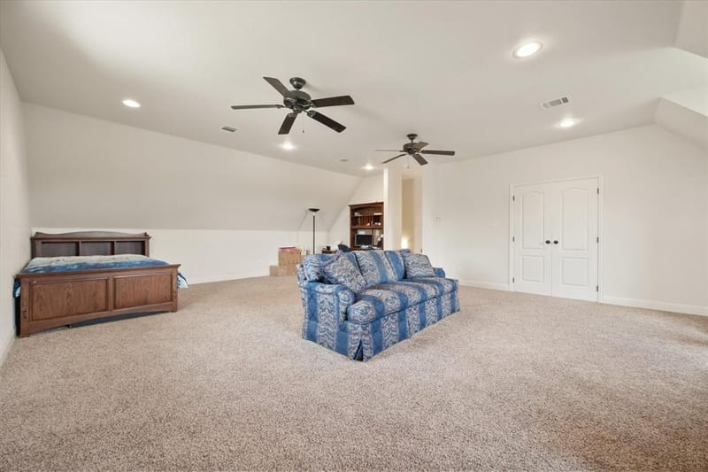548 Mckittrick Court, Godley TX 76044 - Photo 26