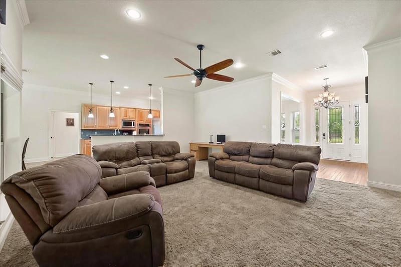 548 Mckittrick Court, Godley TX 76044 - Photo 20