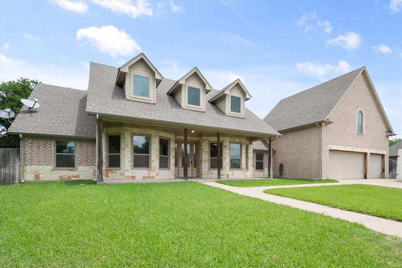 548 Mckittrick Court, Godley TX 76044 - Photo 34