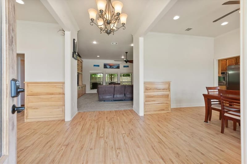 548 Mckittrick Court, Godley TX 76044 - Photo 10