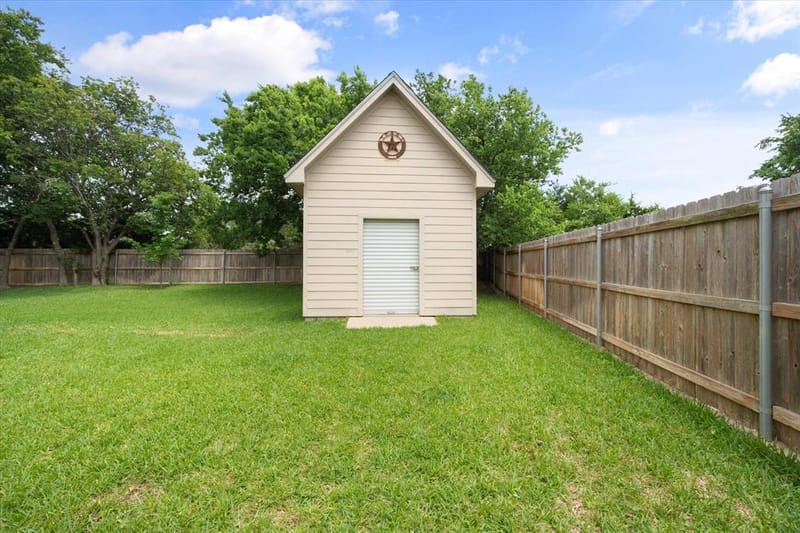 548 Mckittrick Court, Godley TX 76044 - Photo 33