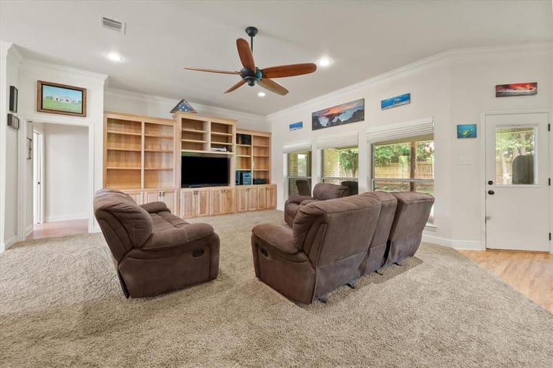 548 Mckittrick Court, Godley TX 76044 - Photo 18