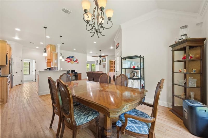 548 Mckittrick Court, Godley TX 76044 - Photo 15