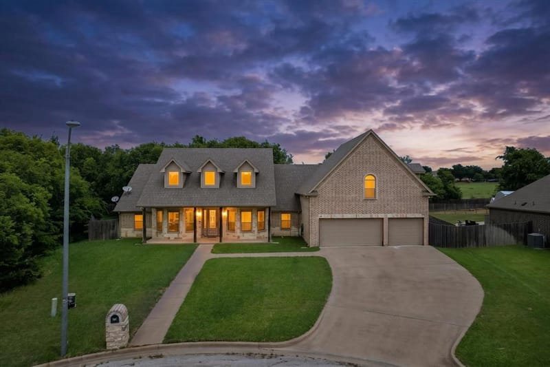 548 Mckittrick Court, Godley TX 76044 - Photo 40