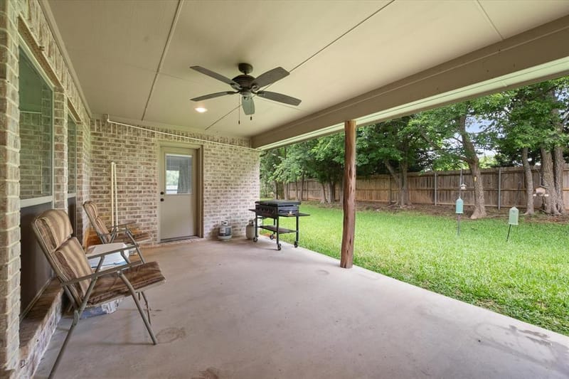548 Mckittrick Court, Godley TX 76044 - Photo 35