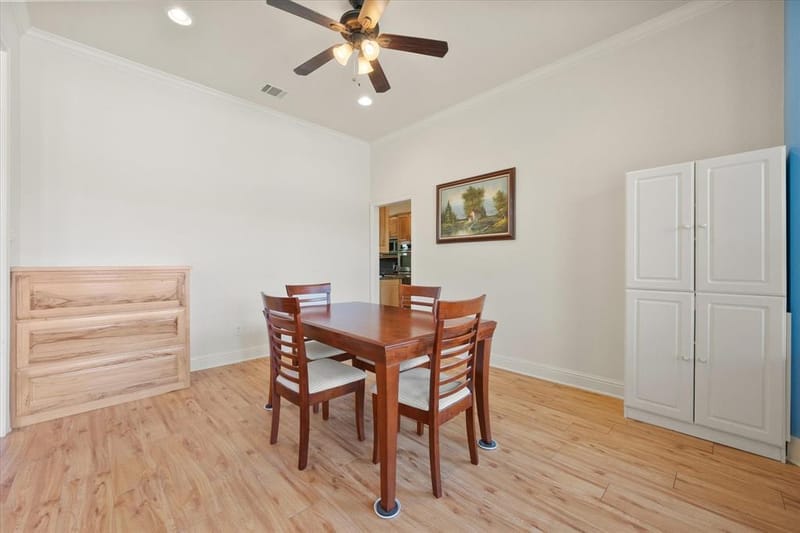 548 Mckittrick Court, Godley TX 76044 - Photo 8