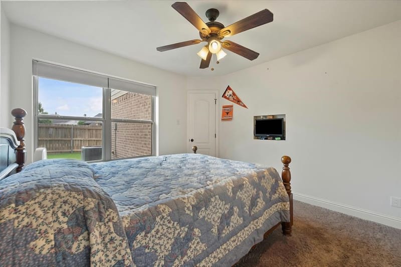 548 Mckittrick Court, Godley TX 76044 - Photo 25