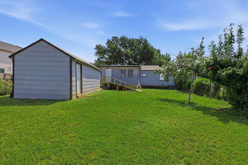 6807 Prosper Street, Dallas TX 75209 - Photo 23