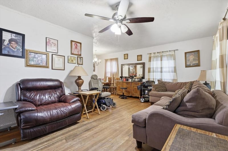6807 Prosper Street, Dallas TX 75209 - Photo 7