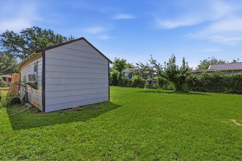6807 Prosper Street, Dallas TX 75209 - Photo 24