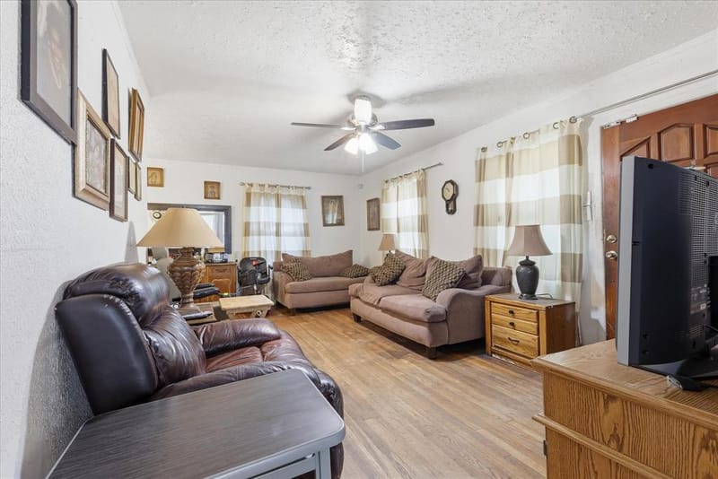 6807 Prosper Street, Dallas TX 75209 - Photo 8