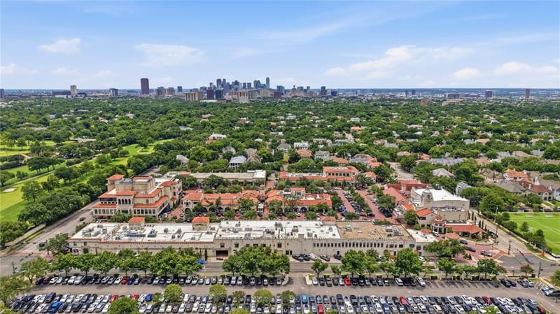 4015 Holland Avenue # 103, Dallas TX 75219 - Photo 36
