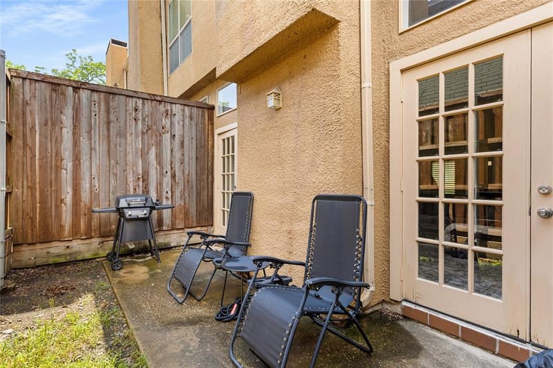 4015 Holland Avenue # 103, Dallas TX 75219 - Photo 32