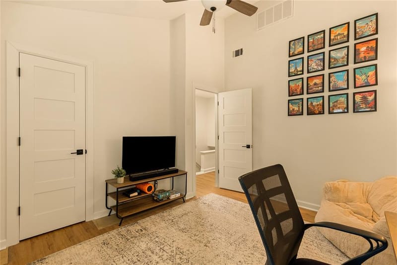 4015 Holland Avenue # 103, Dallas TX 75219 - Photo 28