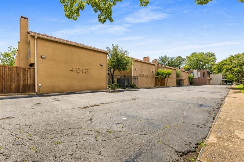 4015 Holland Avenue # 103, Dallas TX 75219 - Photo 34