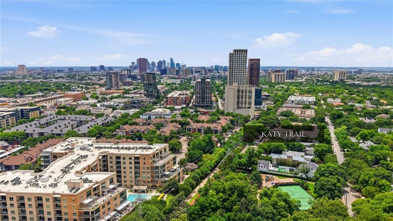 4015 Holland Avenue # 103, Dallas TX 75219 - Photo 38