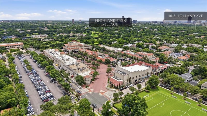 4015 Holland Avenue # 103, Dallas TX 75219 - Photo 37