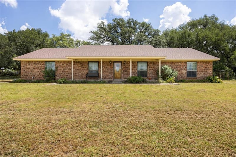 2952 State Hwy 144, Glen Rose TX 76043 - Photo 2